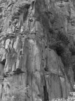 the lower wall